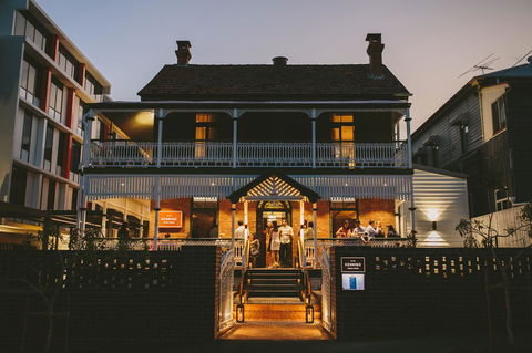Kennigo Hotel Brisbane, Independent Collection By EVT - Accommodation Newcastle 6