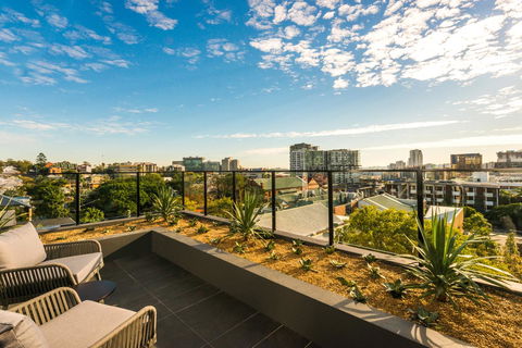 Kennigo Hotel Brisbane, Independent Collection By EVT - Accommodation Newcastle 40