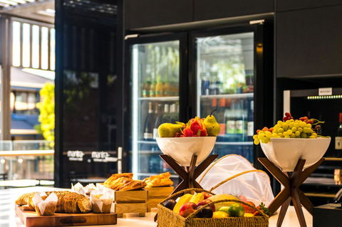 Kennigo Hotel Brisbane, Independent Collection By EVT - Accommodation Newcastle 23