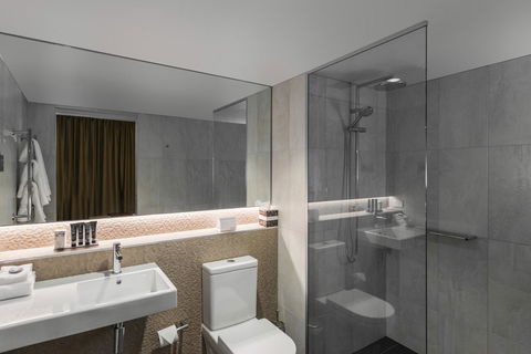 Kennigo Hotel Brisbane, Independent Collection By EVT - Accommodation Newcastle 42
