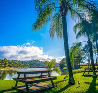 Bay of Palms - Accommodation Newcastle