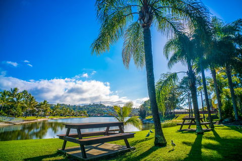 Bay Of Palms - Accommodation Newcastle 0