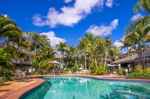 Bay Of Palms - Accommodation Newcastle 14