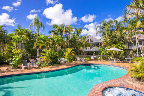 Bay Of Palms - Accommodation Newcastle 13