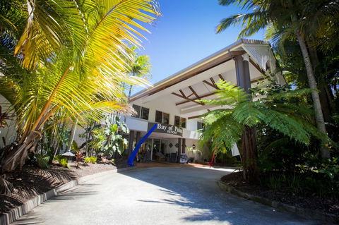 Bay Of Palms - Accommodation Newcastle 16