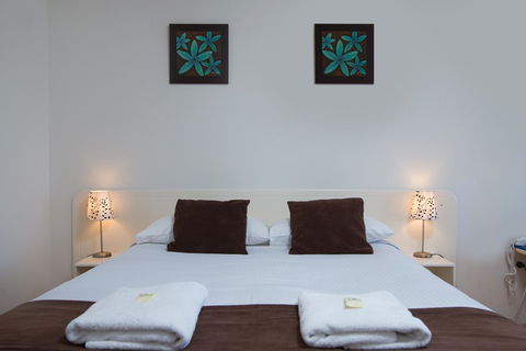 Bay Of Palms - Accommodation Newcastle 34