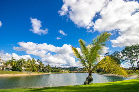 Bay Of Palms - Accommodation Newcastle 12