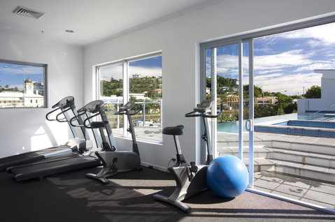 Oaks Townsville Gateway Suites - Accommodation Newcastle 10
