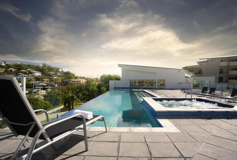 Oaks Townsville Gateway Suites - Accommodation Newcastle 1