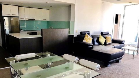Oaks Townsville Gateway Suites - Accommodation Newcastle 3