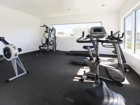 Oaks Townsville Gateway Suites - Accommodation Newcastle 11