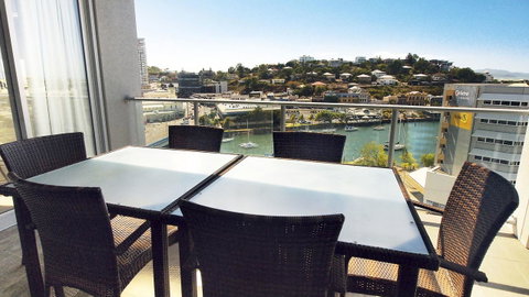 Oaks Townsville Gateway Suites - Accommodation Newcastle 8