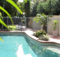 Powerhouse Apartments - Accommodation Newcastle