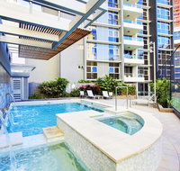 Mantra on the Quay - Accommodation Newcastle