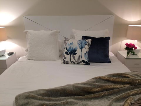 Pure Kirra - Accommodation Newcastle 20