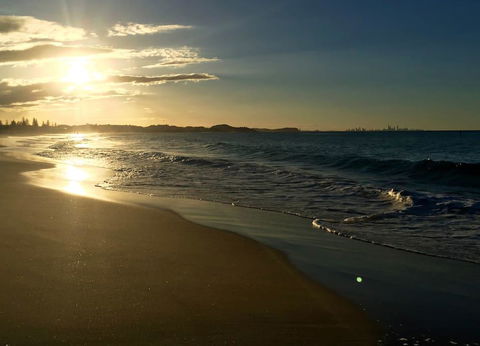 Pure Kirra - Accommodation Newcastle 16
