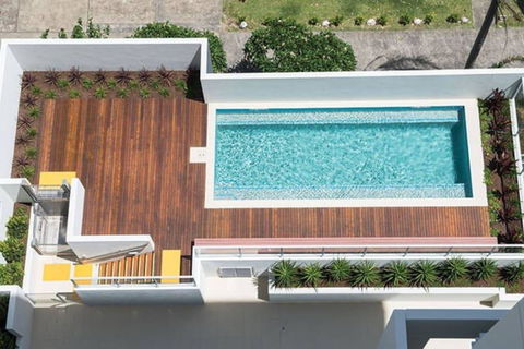 Pure Kirra - Accommodation Newcastle 3