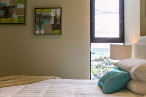 Pure Kirra - Accommodation Newcastle 21