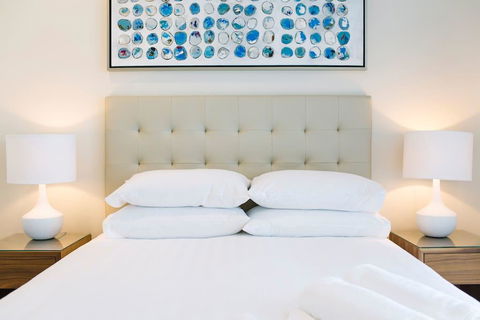 Pure Kirra - Accommodation Newcastle 5