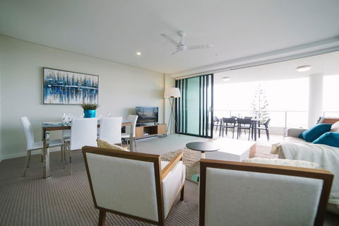 Pure Kirra - Accommodation Newcastle 8