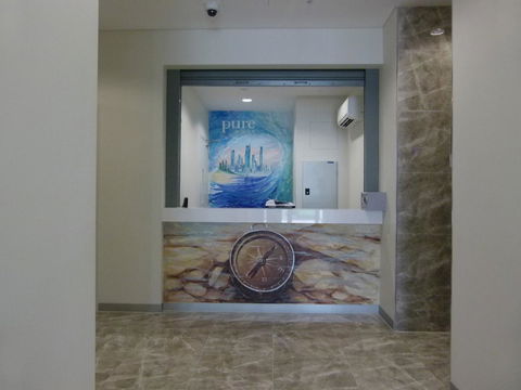 Pure Kirra - Accommodation Newcastle 23