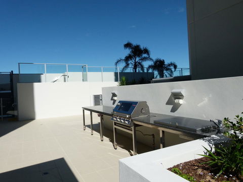 Pure Kirra - Accommodation Newcastle 14