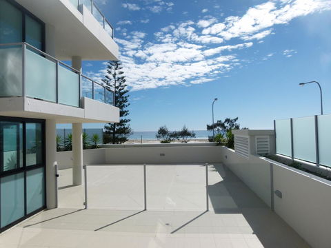 Pure Kirra - Accommodation Newcastle 17