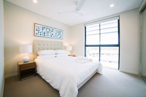 Pure Kirra - Accommodation Newcastle 4