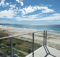 Pure Kirra - Accommodation Newcastle
