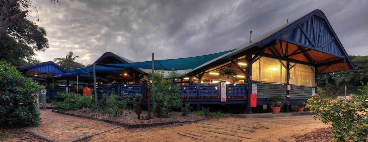 Fraser Island QLD Accommodation Newcastle
