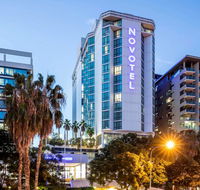 Novotel Brisbane - Accommodation Newcastle