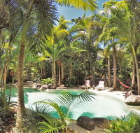 Boutique Bungalows - Accommodation Newcastle