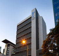 George Williams Hotel - Accommodation Newcastle