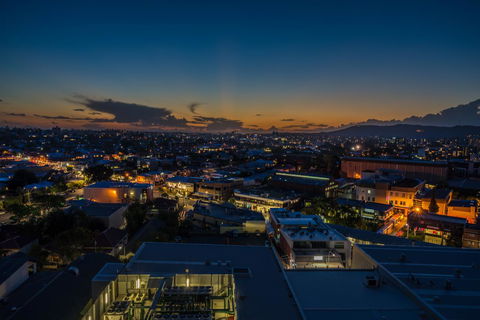 Arena Apartments By CLLIX - Accommodation Newcastle 7