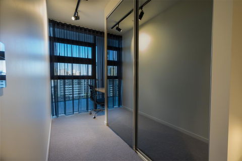 Arena Apartments By CLLIX - Accommodation Newcastle 26