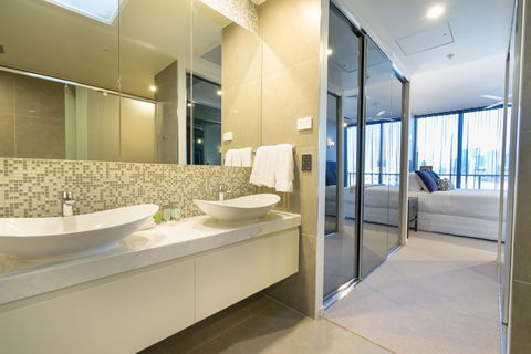 Arena Apartments By CLLIX - Accommodation Newcastle 14