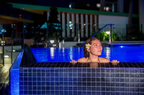 Arena Apartments By CLLIX - Accommodation Newcastle 24