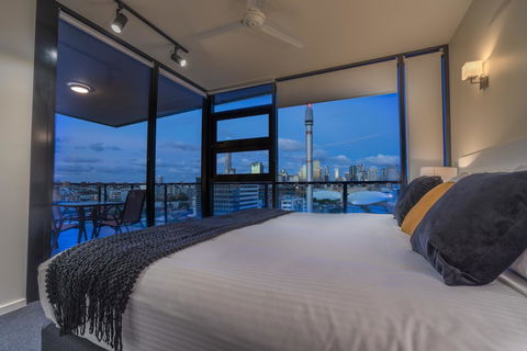 Arena Apartments By CLLIX - Accommodation Newcastle 9