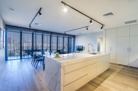 Arena Apartments By CLLIX - Accommodation Newcastle 30