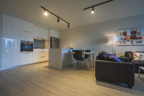 Arena Apartments By CLLIX - Accommodation Newcastle 36