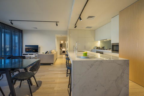 Arena Apartments By CLLIX - Accommodation Newcastle 29