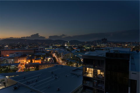Arena Apartments By CLLIX - Accommodation Newcastle 25