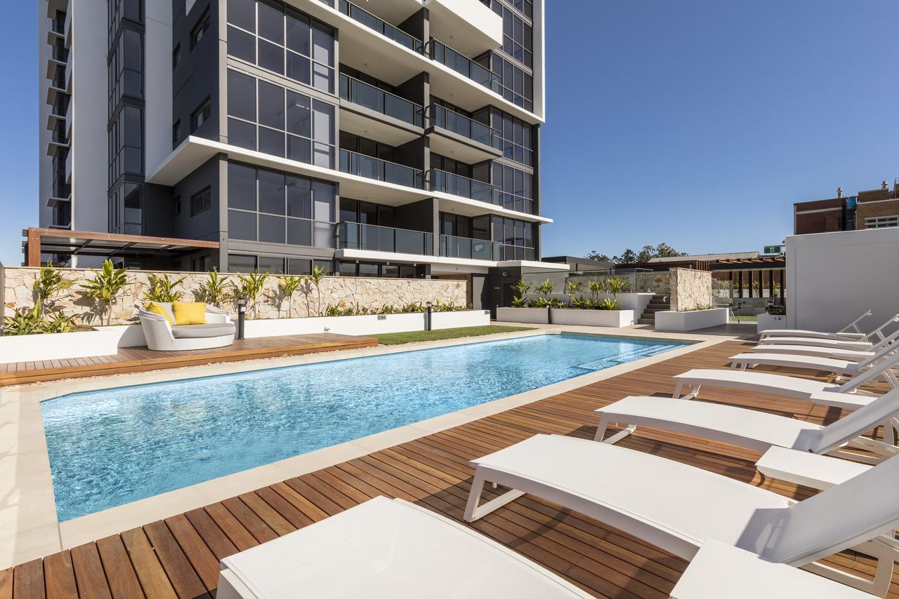 Milton QLD Accommodation Newcastle