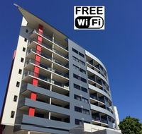 Tribeca Apartments - Accommodation Newcastle