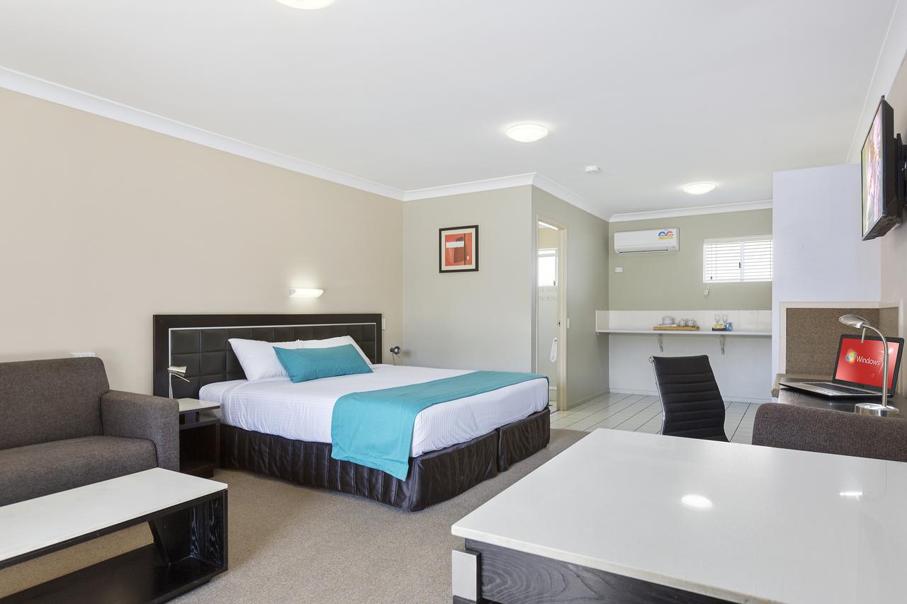 Carseldine QLD Accommodation Newcastle