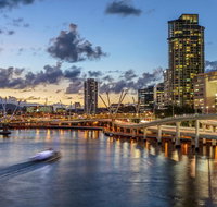 Evolution Apartments - Accommodation Newcastle