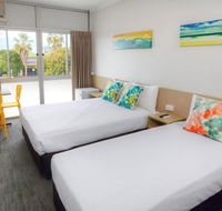 Palm Beach Hotel - Accommodation Newcastle