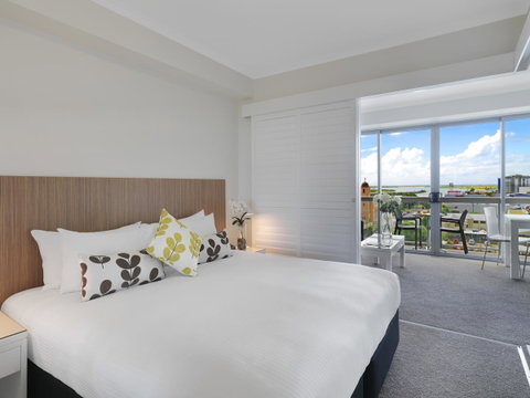 Oaks Mackay Rivermarque Hotel - Accommodation Newcastle 2