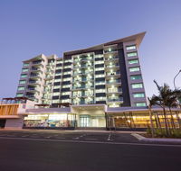 Oaks Rivermarque - Accommodation Newcastle