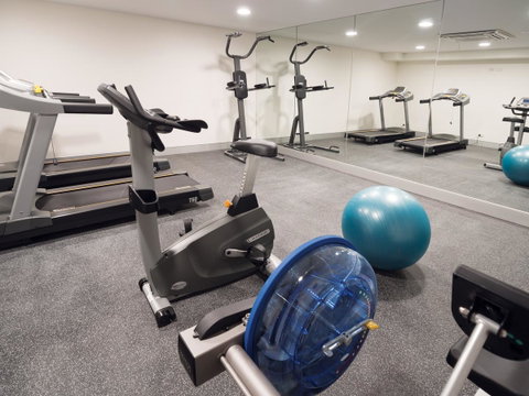 Oaks Mackay Rivermarque Hotel - Accommodation Newcastle 5